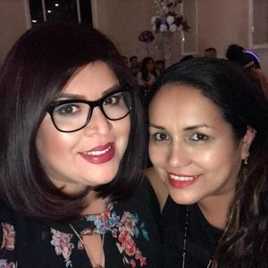 Meet your Posher, Noelle